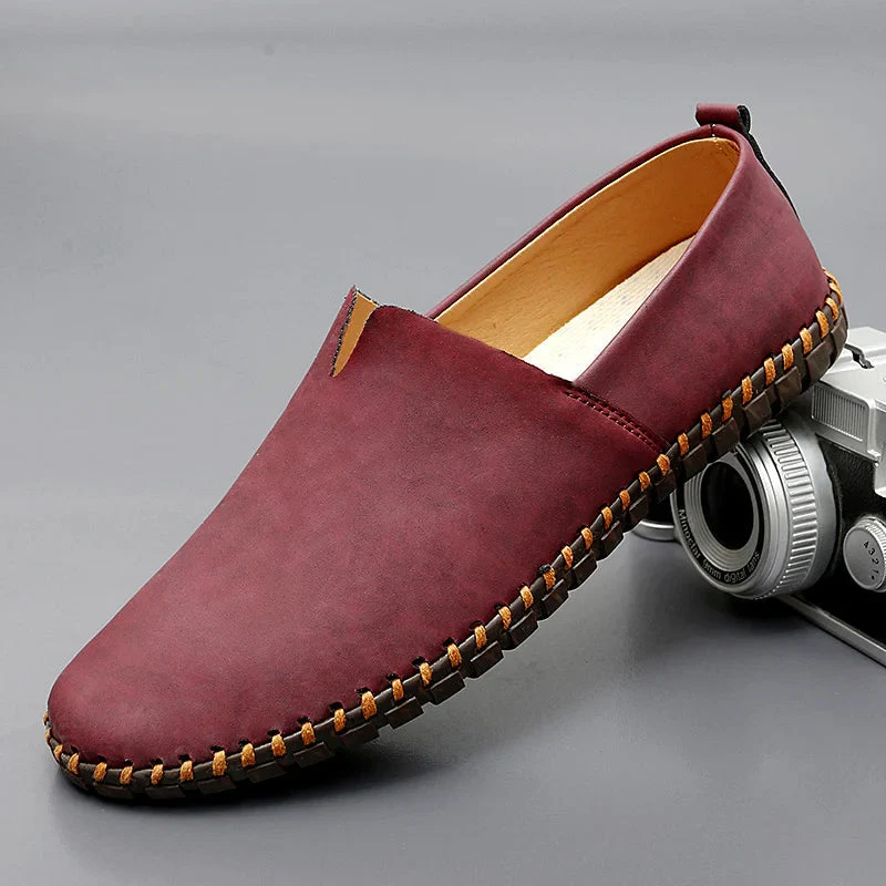 Johnnie - Mocassini Sommer Milano - Image 3