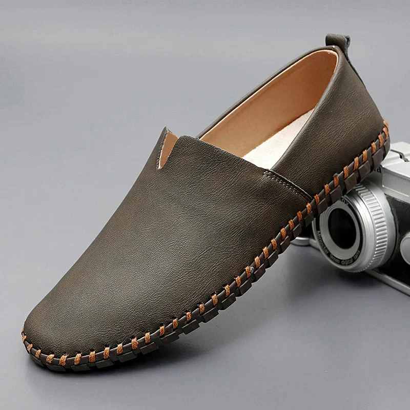 Johnnie - Mocassini Sommer Milano - Image 5