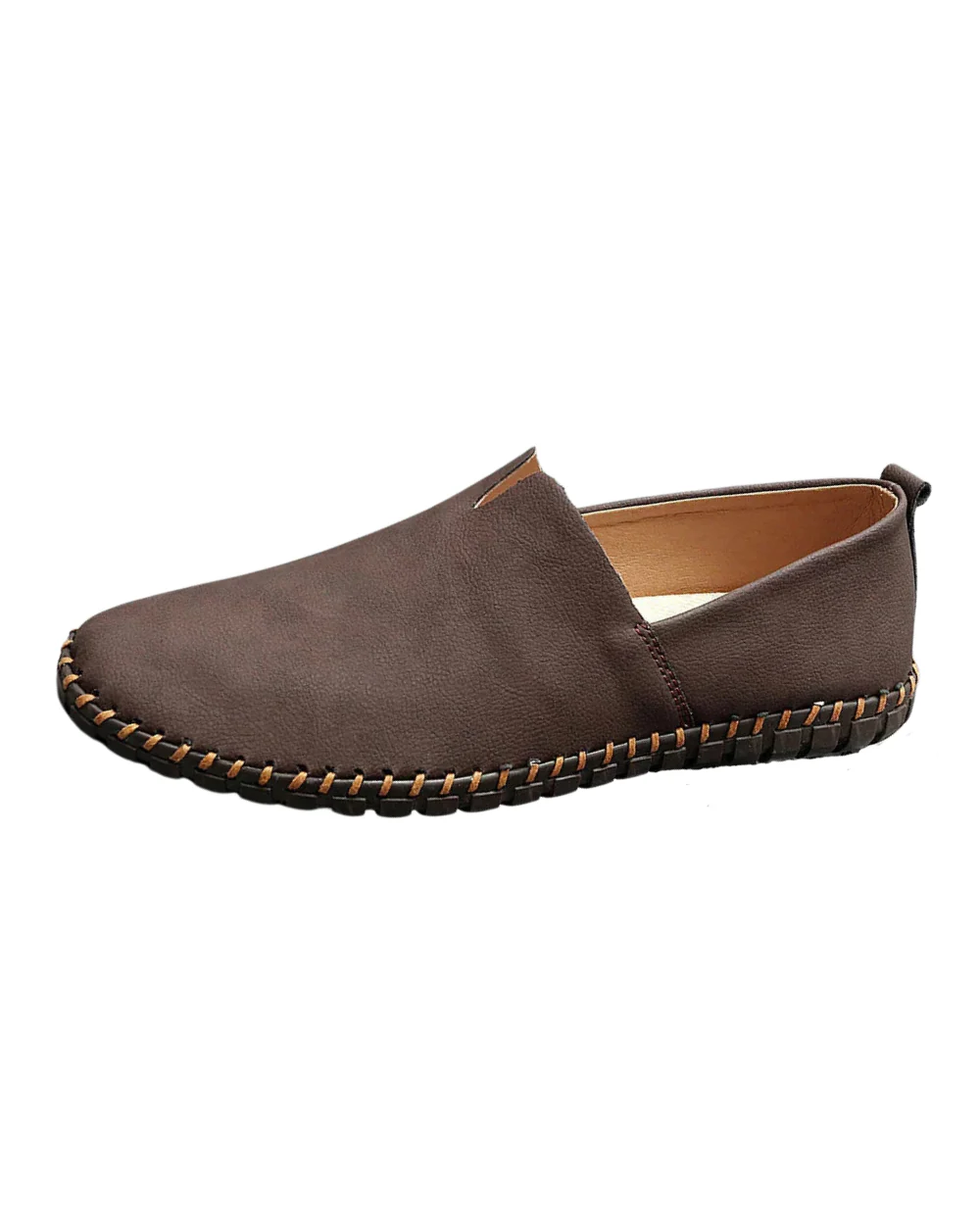 Johnnie - Mocassini Sommer Milano - Image 7