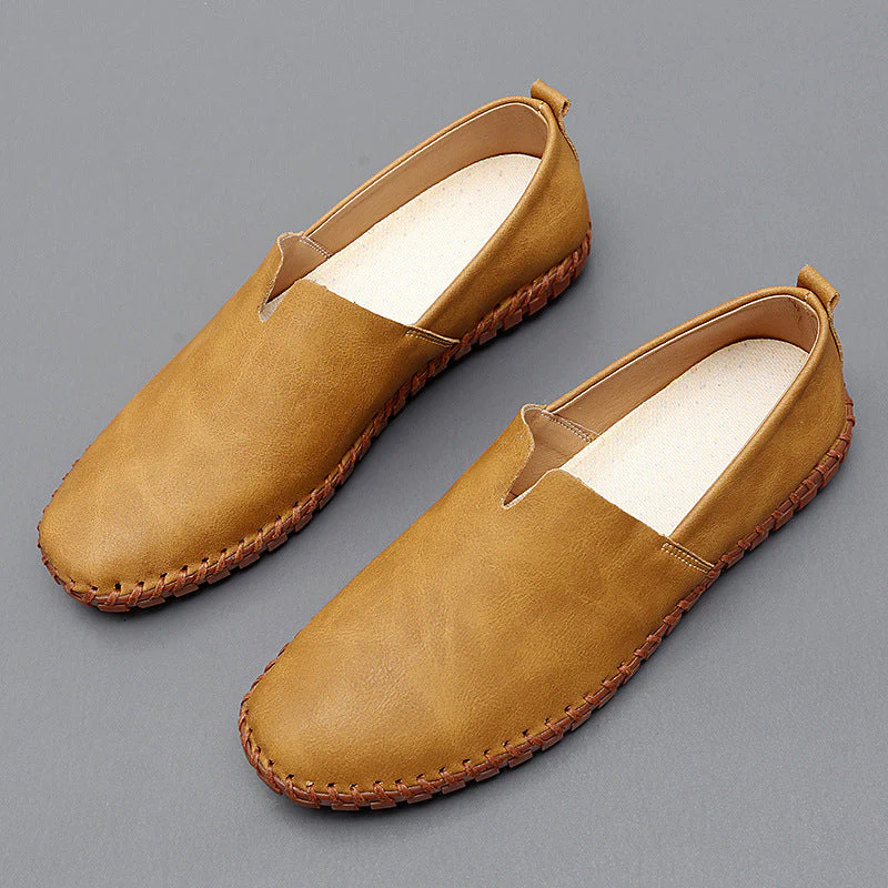 Johnnie - Mocassini Sommer Milano - Image 9
