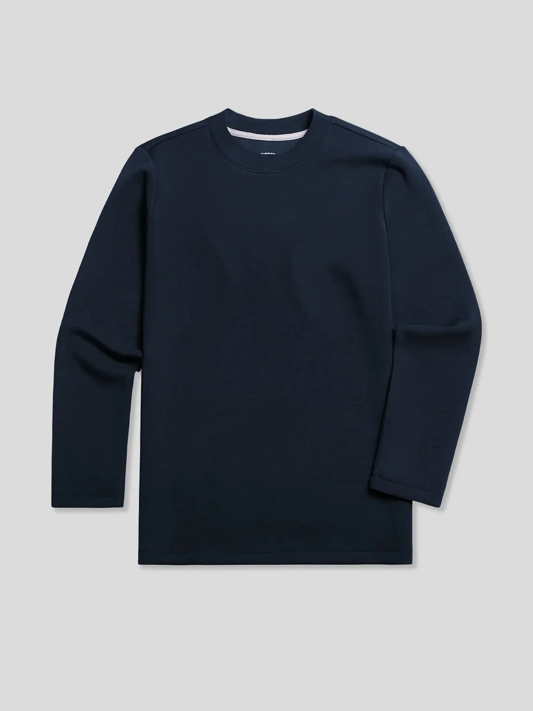 Johnny - Maglione Stretto a Maniche Lunghe - Image 17
