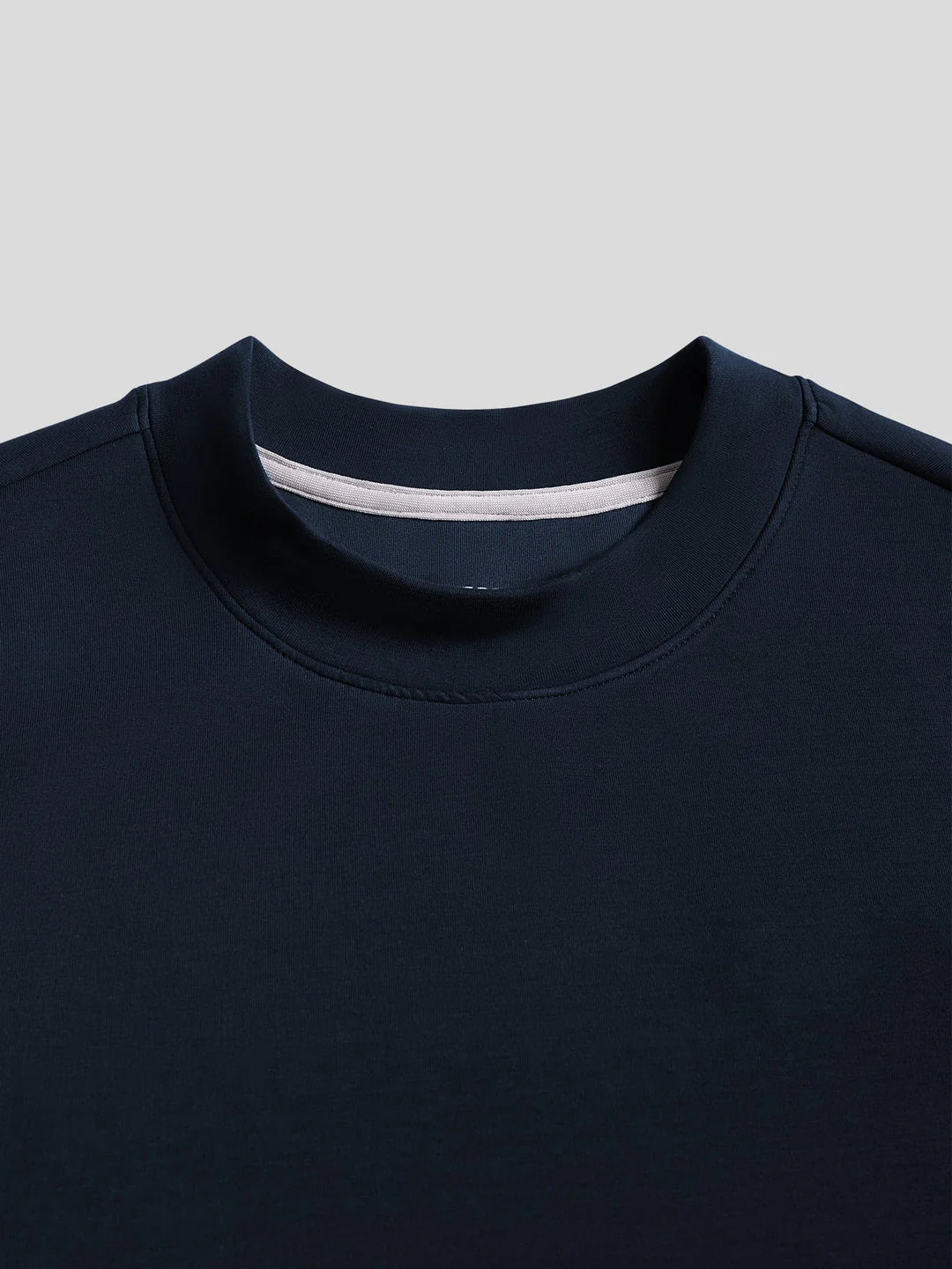 Johnny - Maglione Stretto a Maniche Lunghe - Image 18