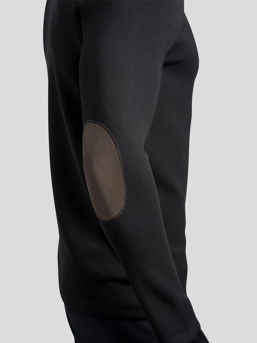 Johnny - Maglione Stretto a Maniche Lunghe - Image 9