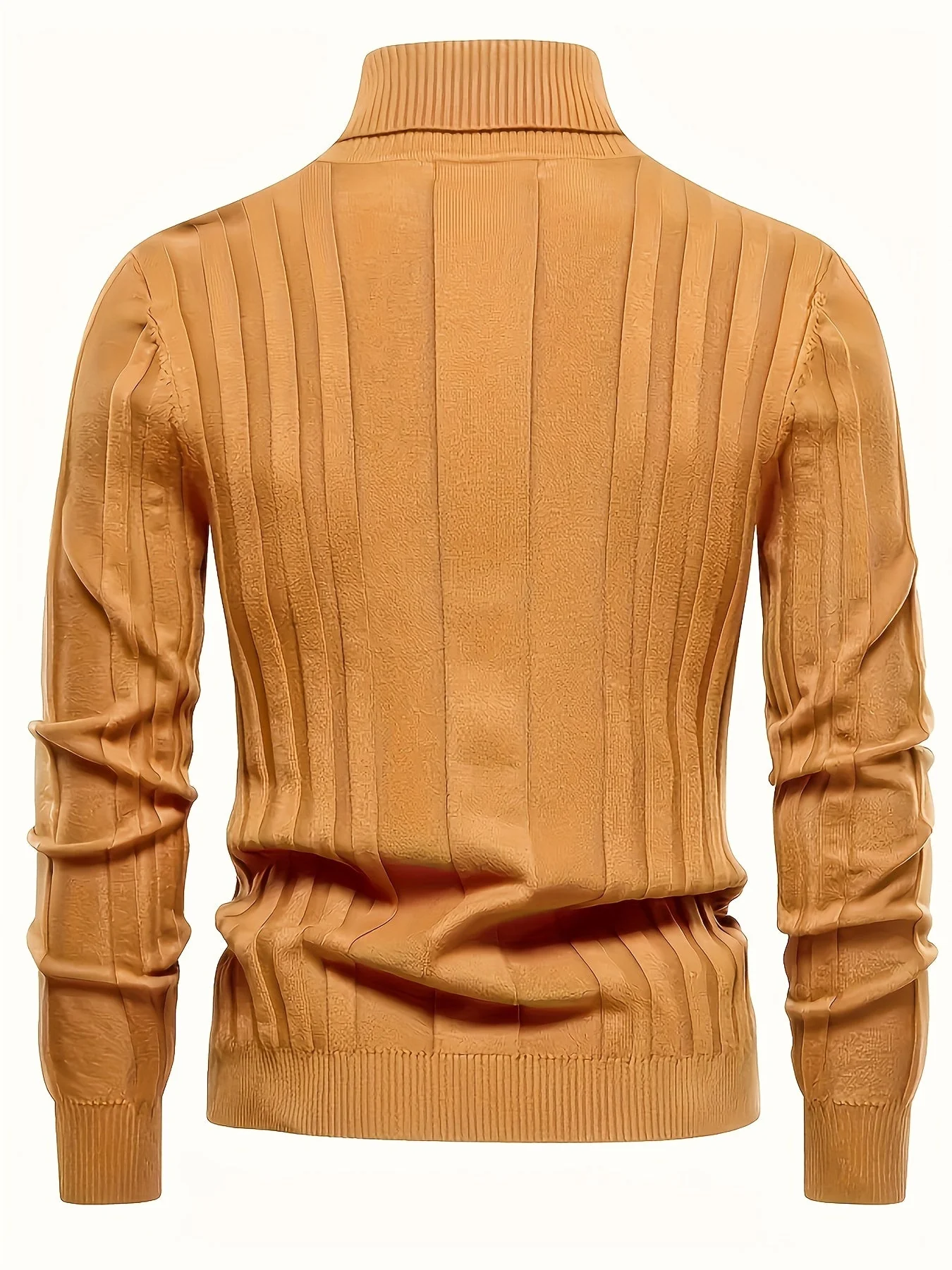 Johny - Maglione Casuale a Maniche Lunghe - Image 16