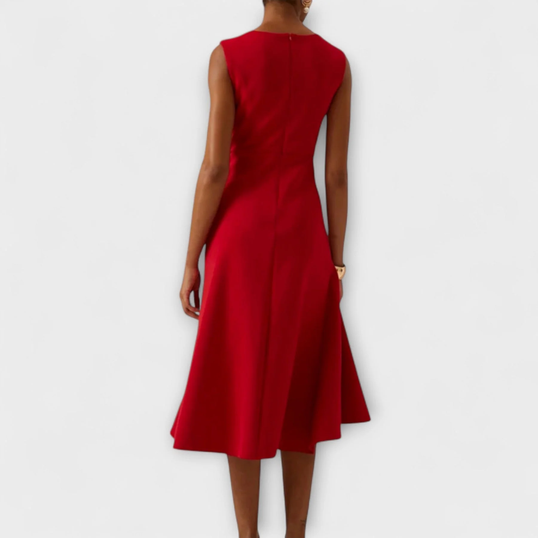 Jolene - Elegante Abito Midi - Image 7