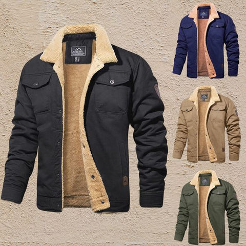 Jonas - Giacca Bomber Casual - Image 6