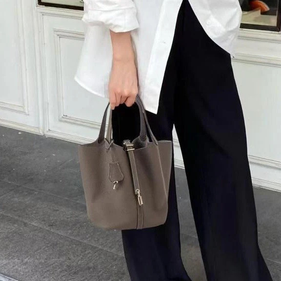 Joolia - Elegante Borsa Con Chiusura a Lucchetto - Image 15