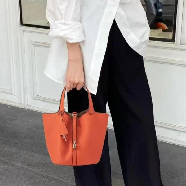 Joolia - Elegante Borsa Con Chiusura a Lucchetto - Image 16