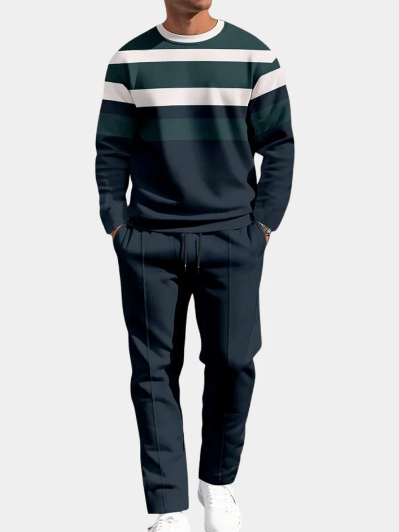 Joren - Set Elegante Sportschick - Image 2