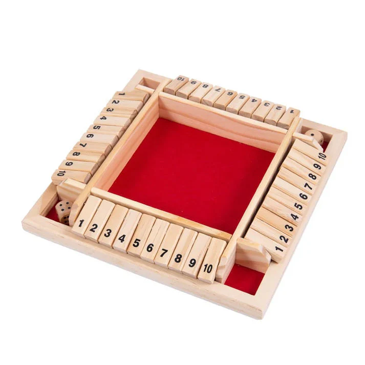 JoyBox - Gioco Da Tavolo Chiudi La Scatola - Image 3