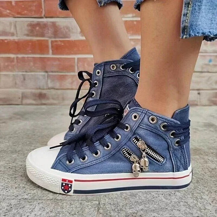 Joyce - Scarpe Comode - Image 2