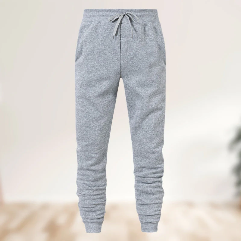 Judson - Pantalone da Jogging Casual - Image 2
