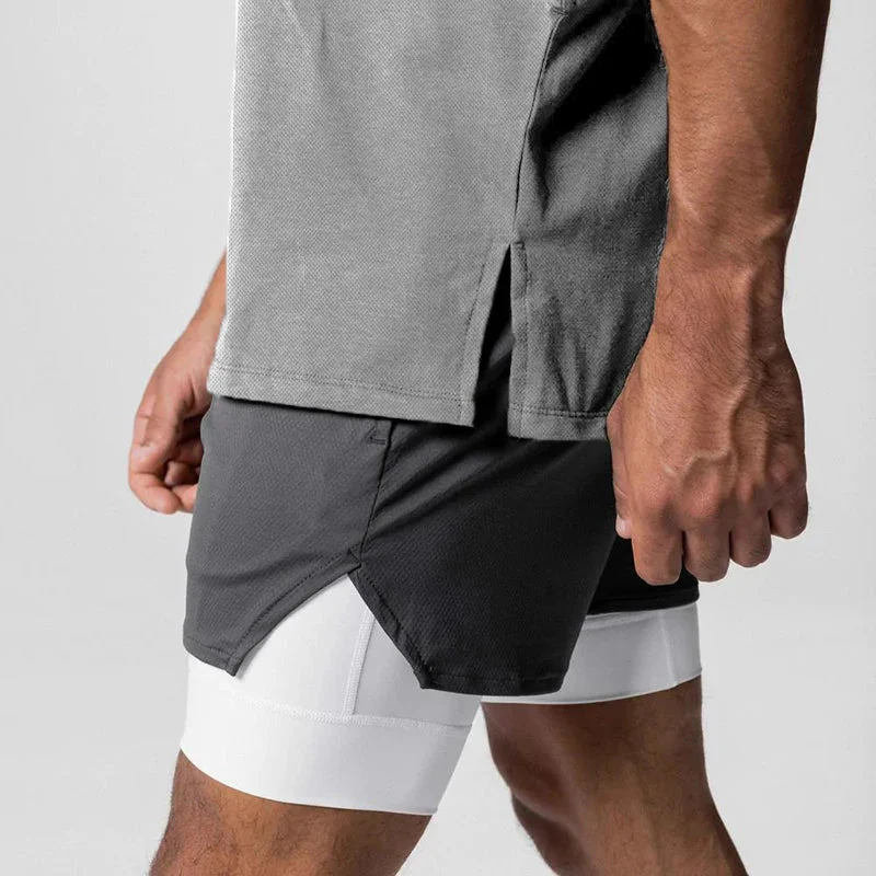 Julius – Gilet Girocollo Con Laterale Aperto - Image 13