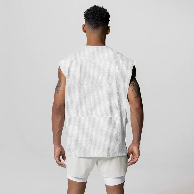Julius – Gilet Girocollo Con Laterale Aperto - Image 16