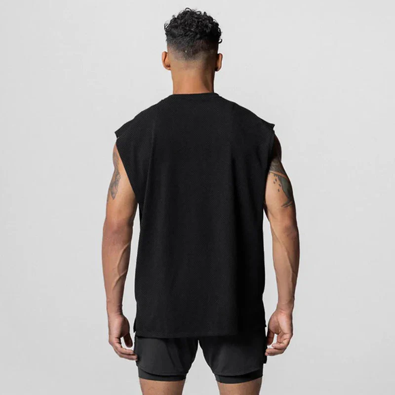 Julius – Gilet Girocollo Con Laterale Aperto - Image 17