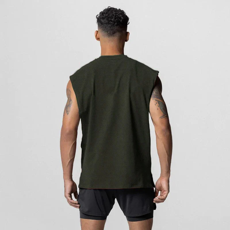 Julius – Gilet Girocollo Con Laterale Aperto - Image 19