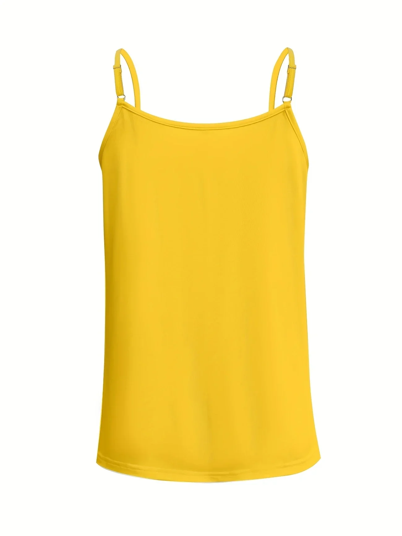 Juna - Elegante Top Senza Maniche In Pizzo Con Scollo a V - Image 12