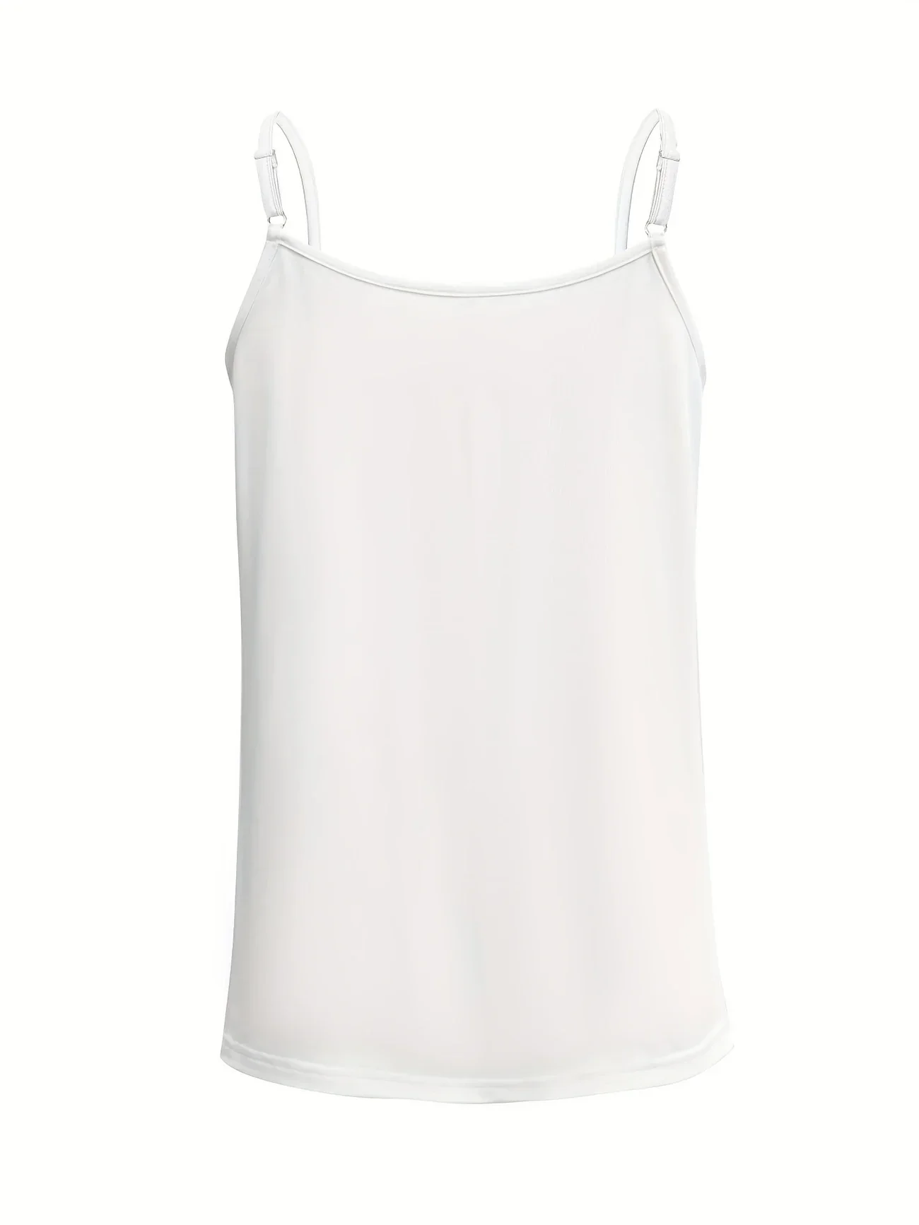 Juna - Elegante Top Senza Maniche In Pizzo Con Scollo a V - Image 16
