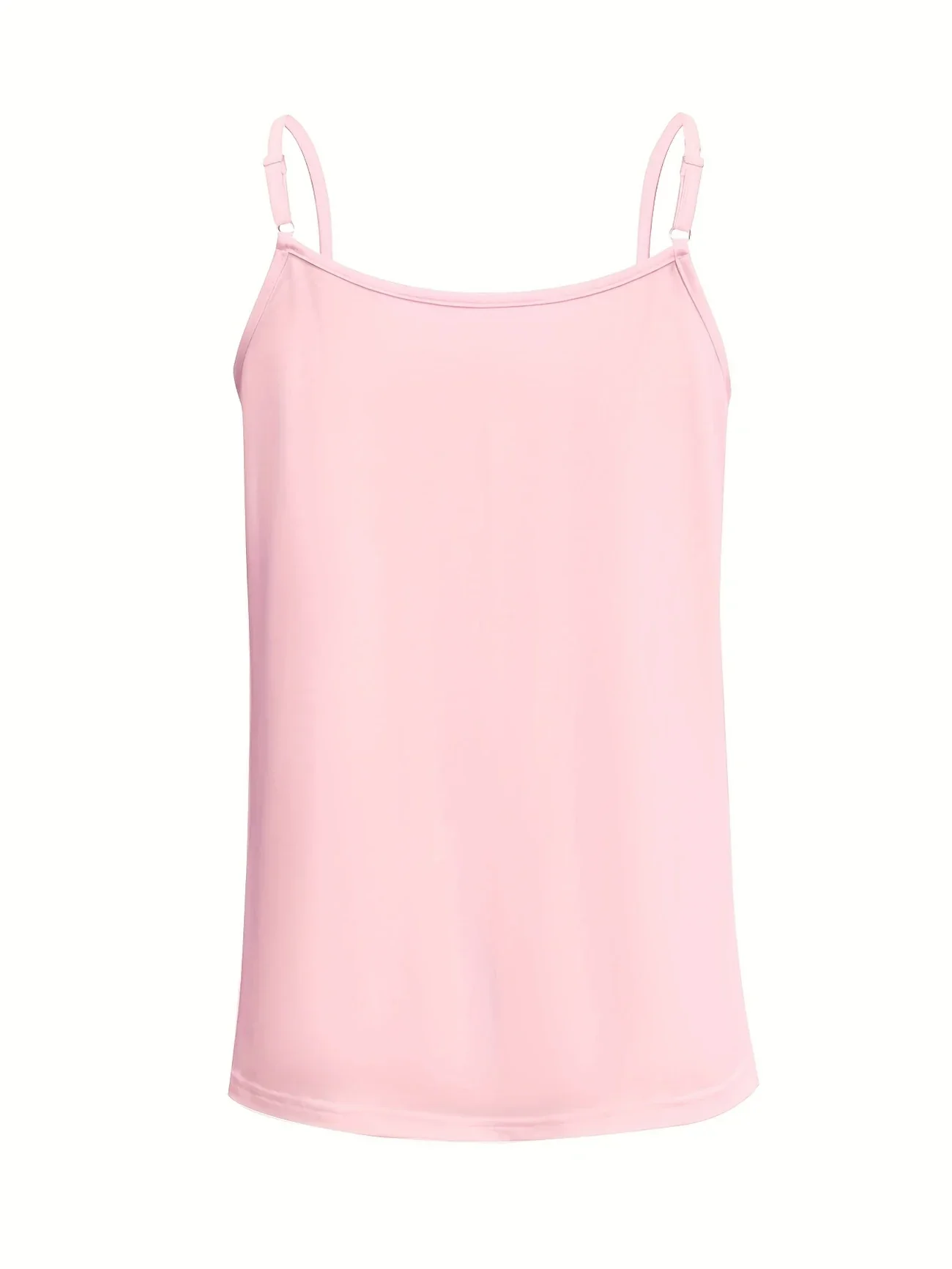 Juna - Elegante Top Senza Maniche In Pizzo Con Scollo a V - Image 24