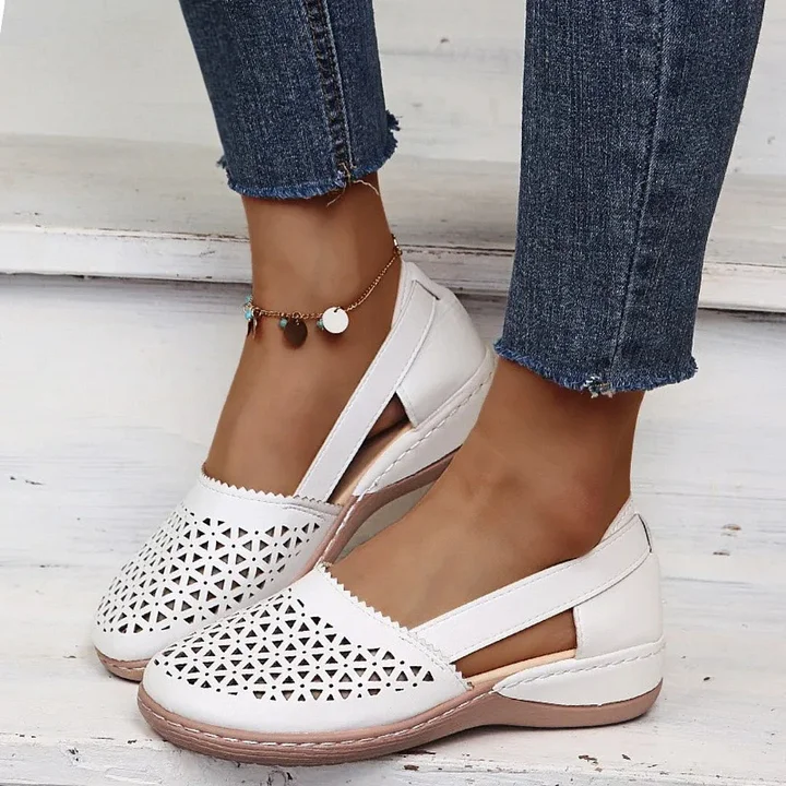 Juste - Scarpe Ortopediche - Image 2