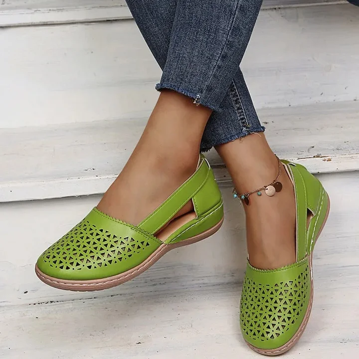 Juste - Scarpe Ortopediche - Image 3