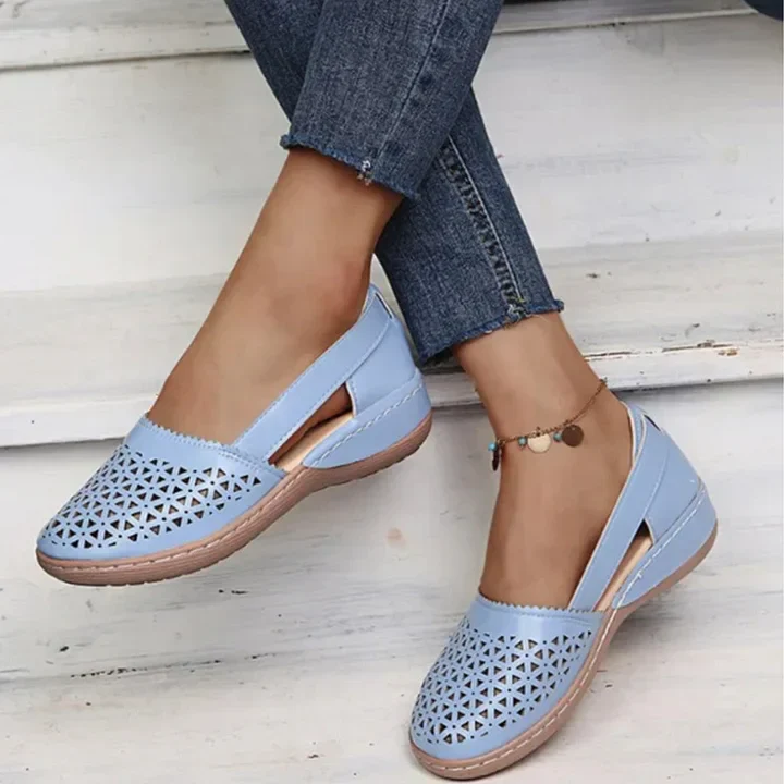 Juste - Scarpe Ortopediche - Image 4