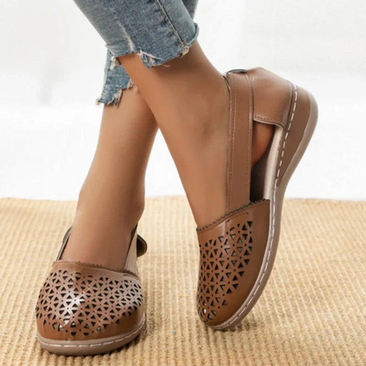 Juste - Scarpe Ortopediche - Image 5
