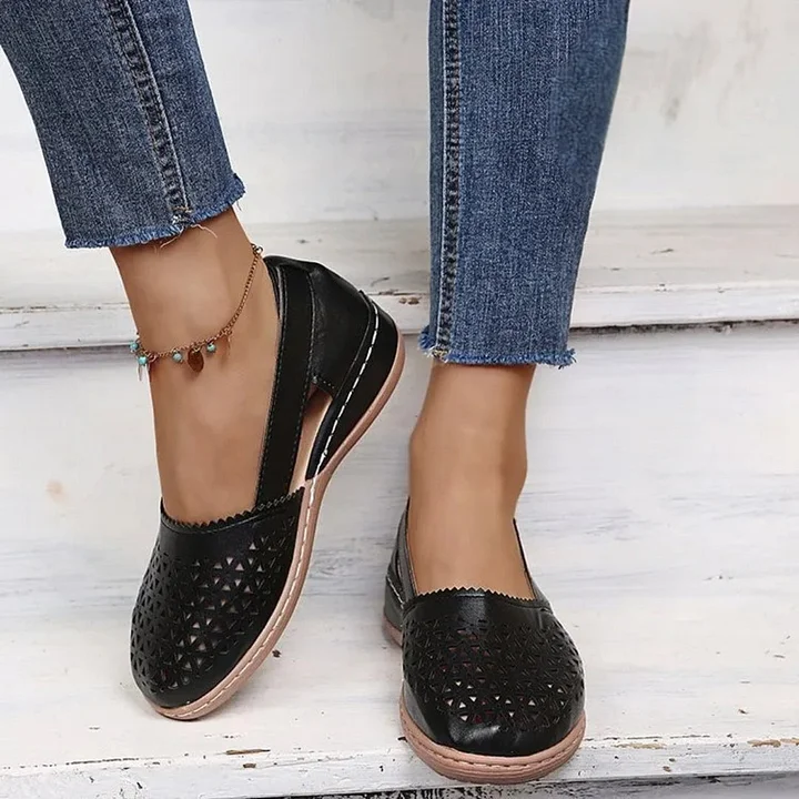 Juste - Scarpe Ortopediche - Image 6