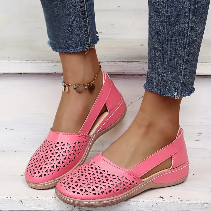 Juste - Scarpe Ortopediche - Image 7