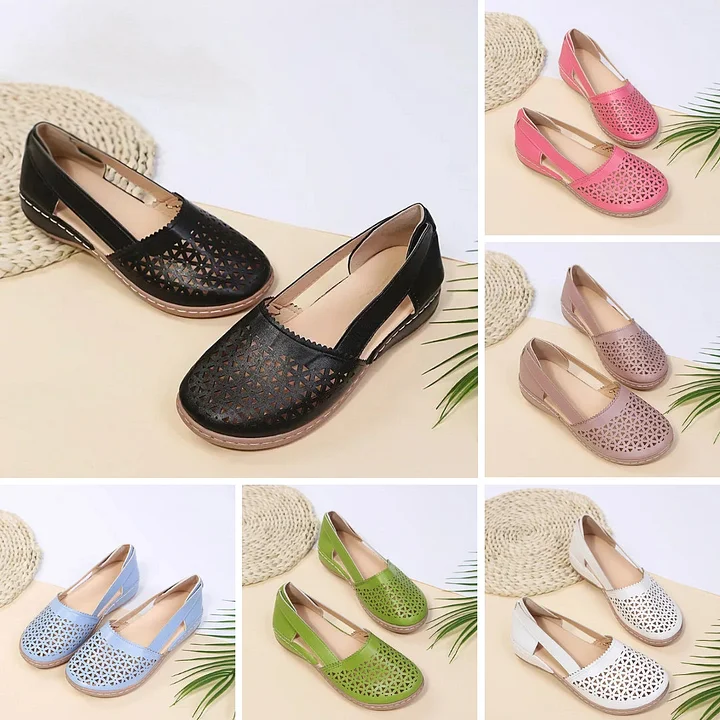 Juste - Scarpe Ortopediche - Image 8