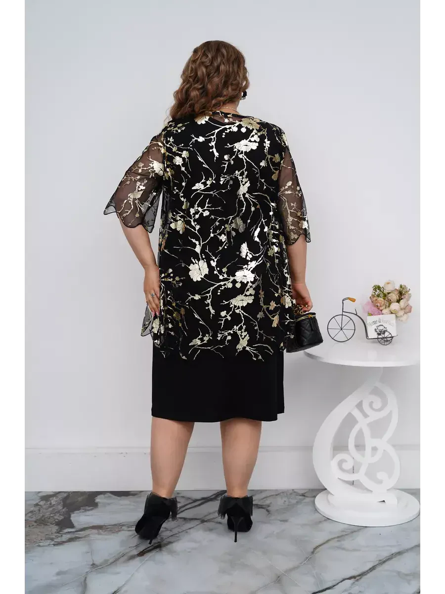 Justine - Elegante e Bella Top - Image 6