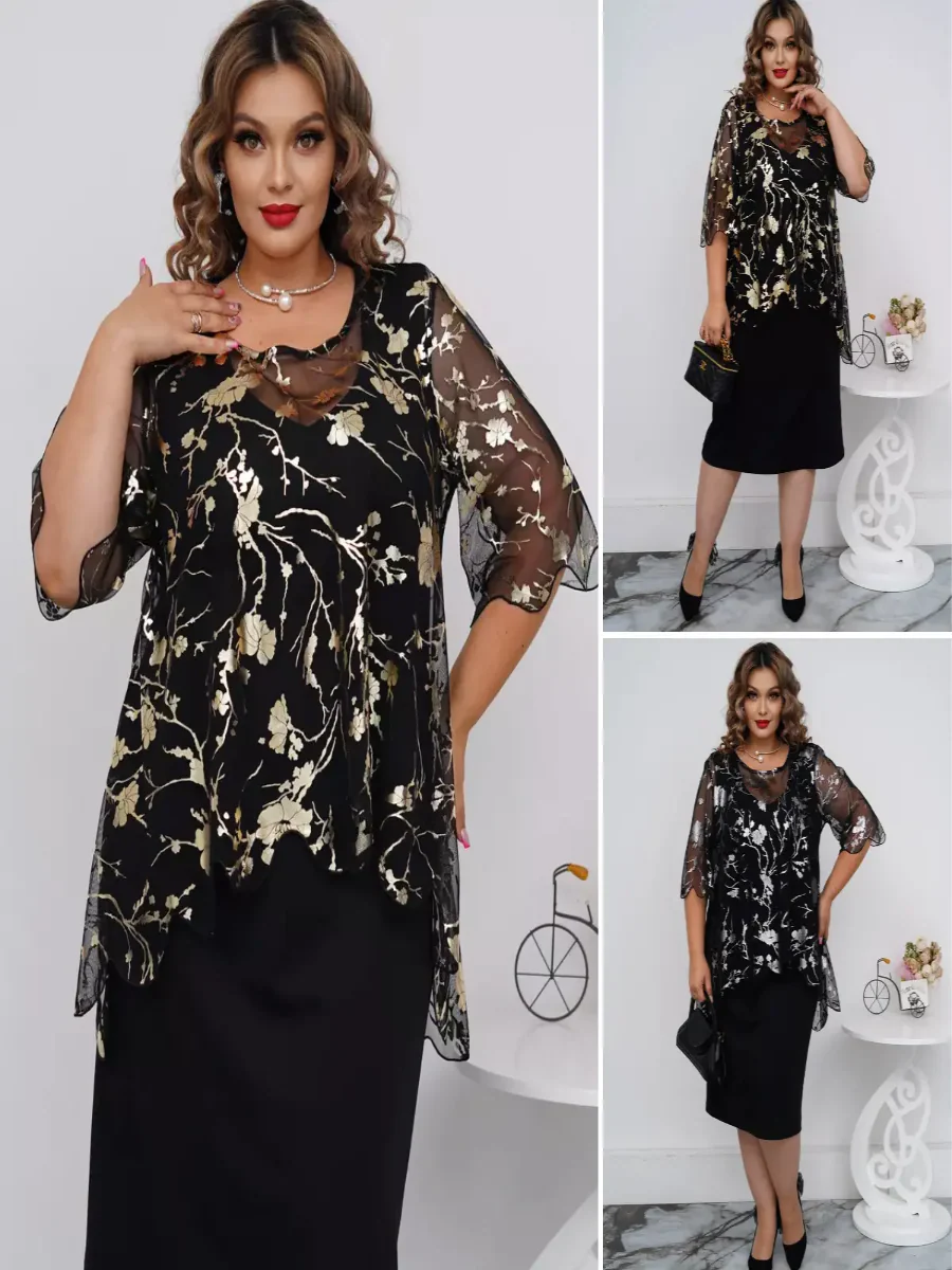 Justine - Elegante e Bella Top - Image 8