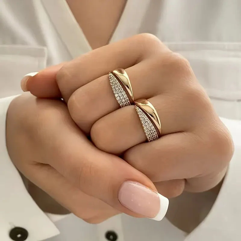 Kalea - Anello Rifugio di Eleganza