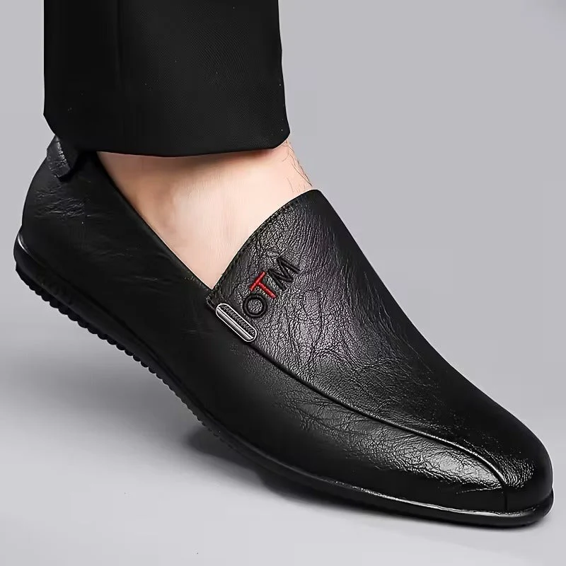 Karel - Scarpe In Pelle Traspiranti e Antiscivolo - Image 7