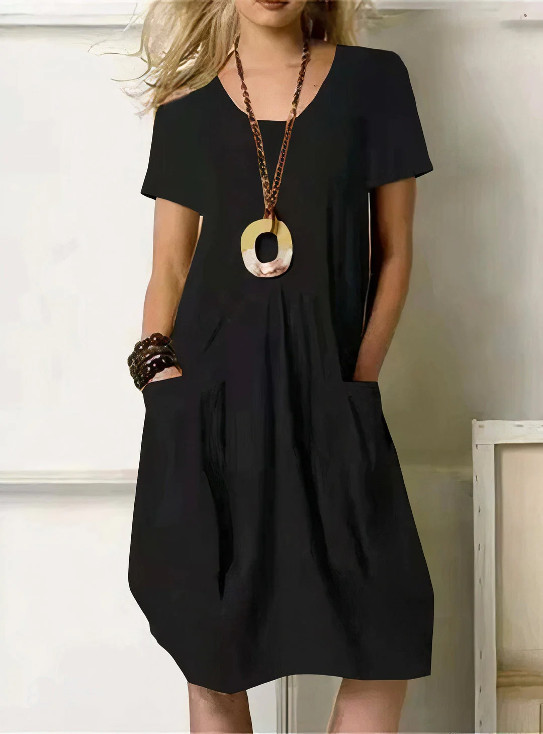 Kasey - Abito Casual - Image 2