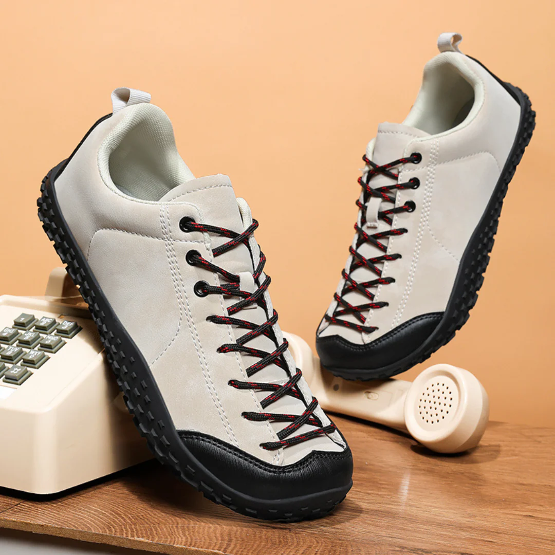 Keaton - Scarpa Da Ginnastica Da Trekking Impermeabili - Image 7