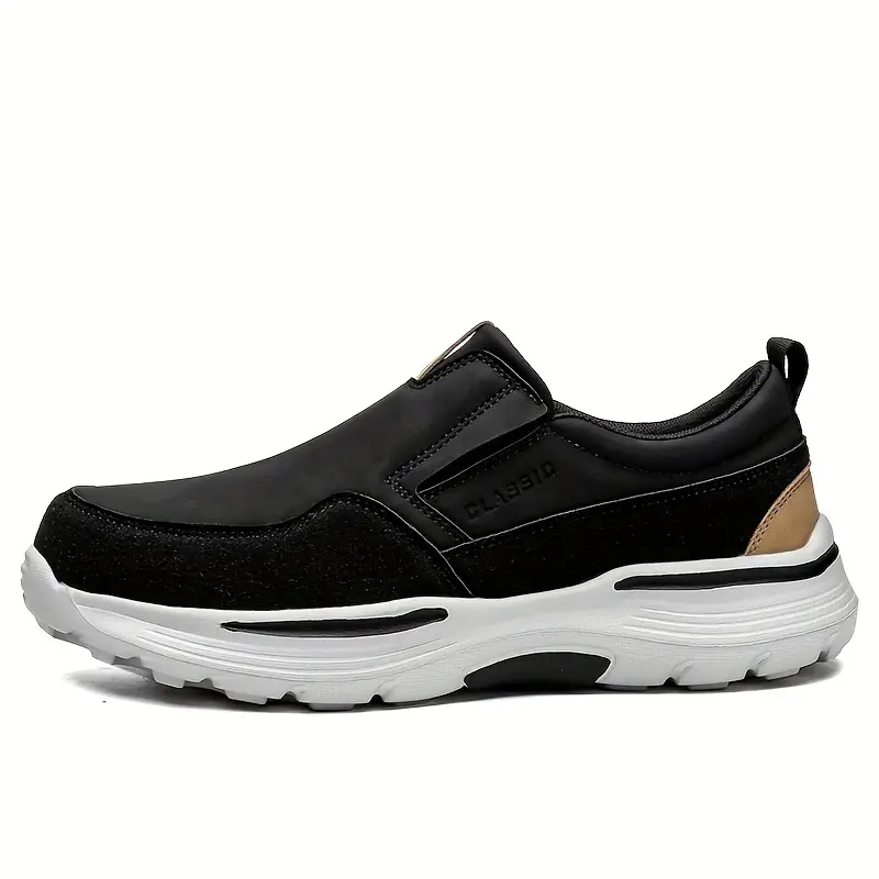 Keidean - Sneakers Stringate In Tela Traspirante - Image 4