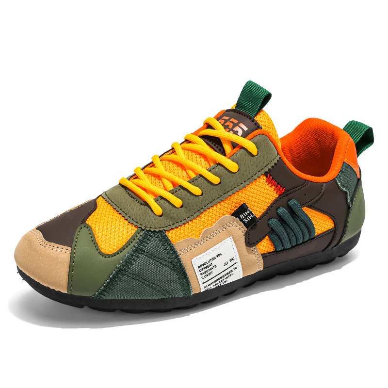 Keith - Orbitale Utilità Scarpe Da Ginnastica - Image 6