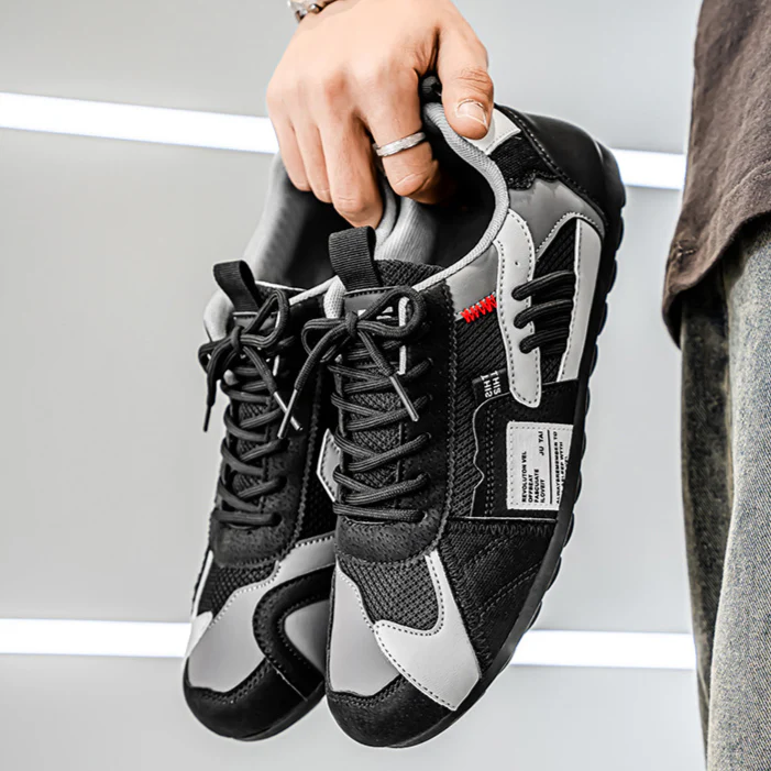 Keith - Orbitale Utilità Scarpe Da Ginnastica - Image 7