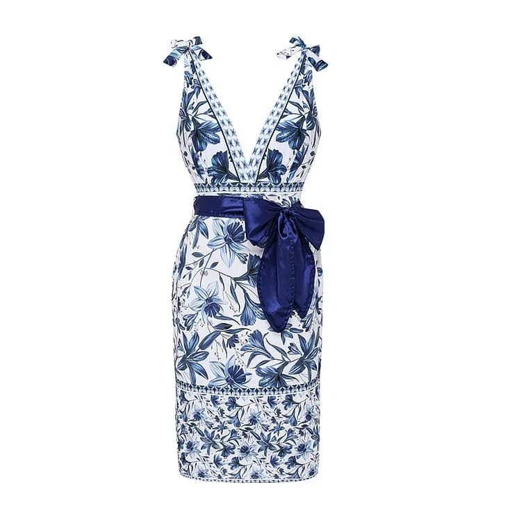 Kelda - Costume Da Bagno Elegante Ad Asciugatura Rapida Con Gonna - Image 19