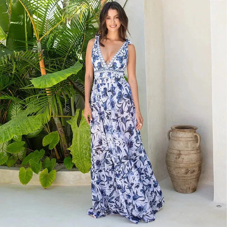Kelda - Costume Da Bagno Elegante Ad Asciugatura Rapida Con Gonna - Image 5