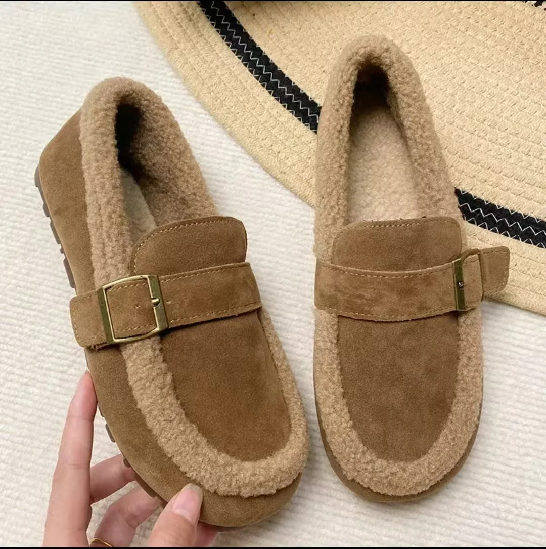 Kelly - Comode Scarpe Antiscivolo