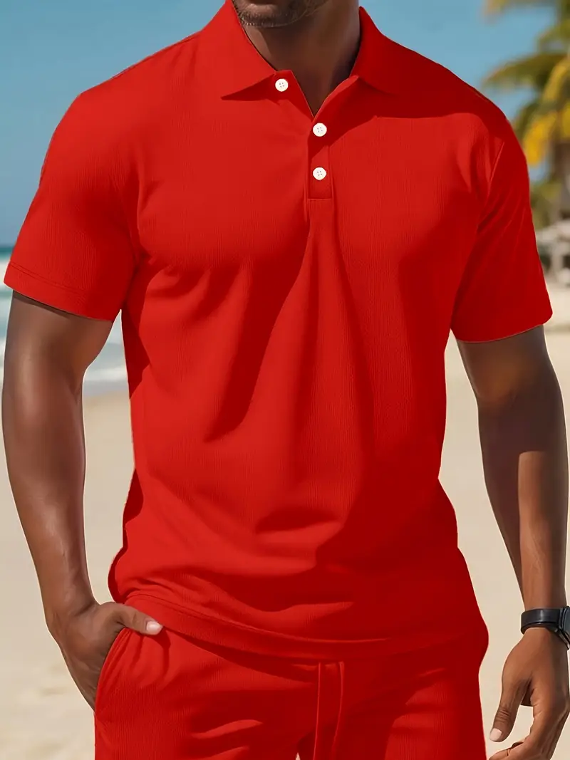Kelvin - Set Sportivo Casual a Due Pezzi - Image 16