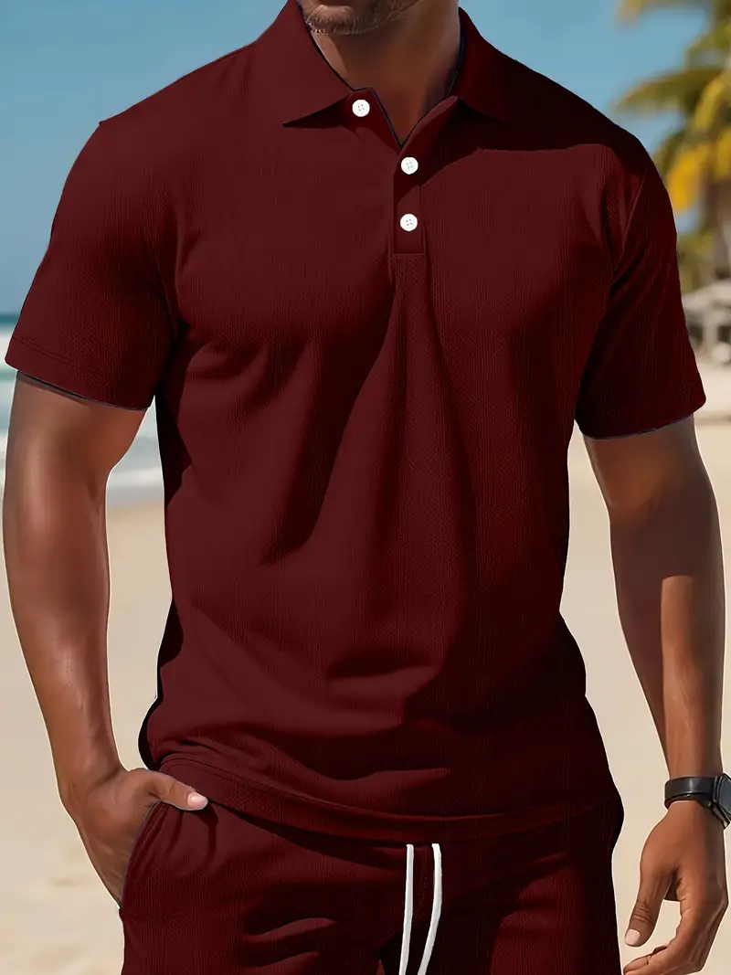 Kelvin - Set Sportivo Casual a Due Pezzi - Image 20