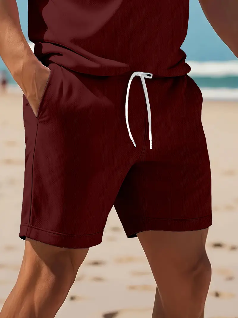 Kelvin - Set Sportivo Casual a Due Pezzi - Image 21