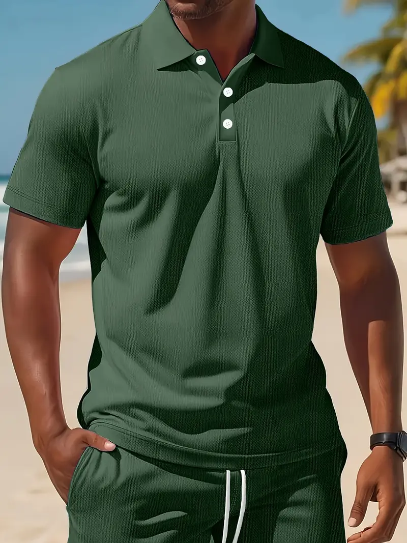 Kelvin - Set Sportivo Casual a Due Pezzi - Image 26