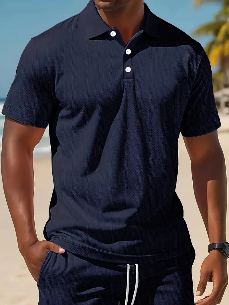 Kelvin - Set Sportivo Casual a Due Pezzi - Image 32