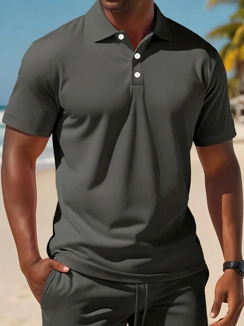 Kelvin - Set Sportivo Casual a Due Pezzi - Image 40