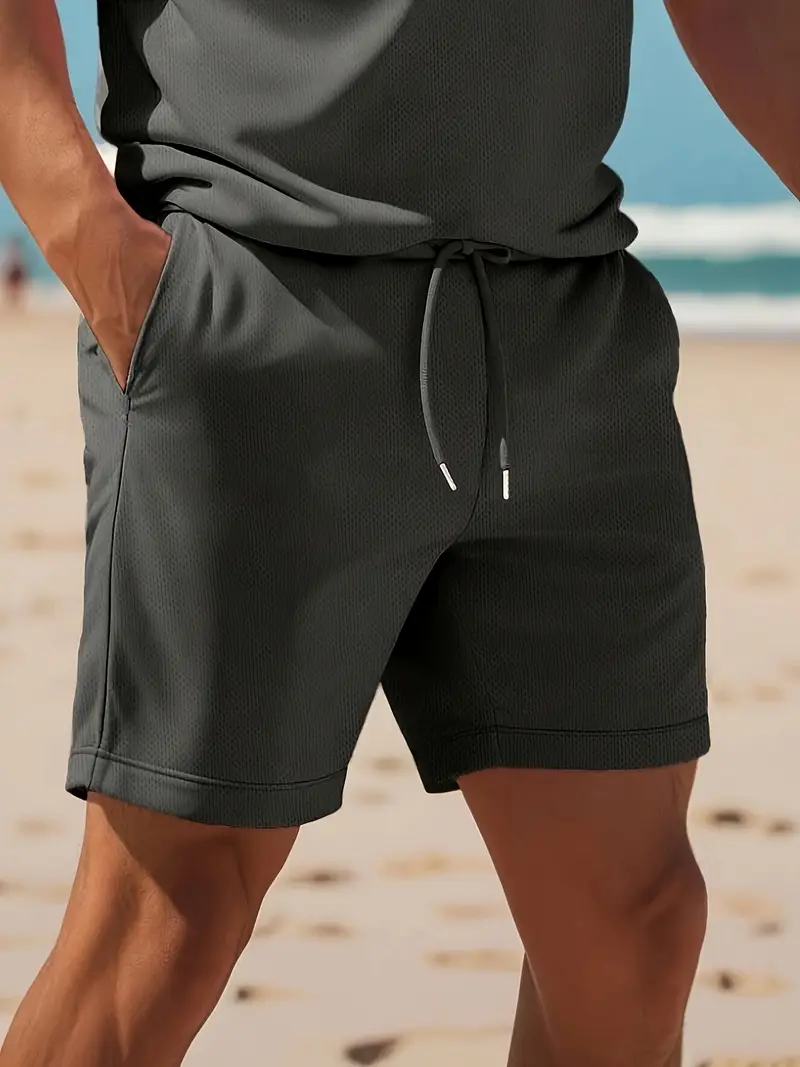 Kelvin - Set Sportivo Casual a Due Pezzi - Image 42