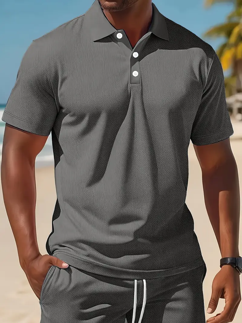 Kelvin - Set Sportivo Casual a Due Pezzi - Image 43